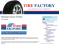 tirefactorywashingtonco.com