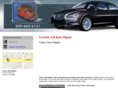 tobysautorepair.net