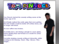 tompinnock.com