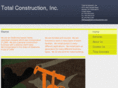 totalconstructioninc.com