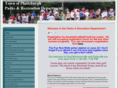 townofplattsburghrecreation.com