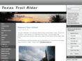 txtrailrider.com