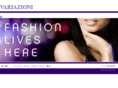 variazioninyc.com