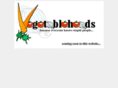 vegetableheads.com