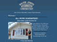 walterjosephconst.com