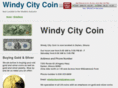 windycitycoin.com