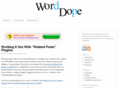 worddope.com