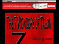 7wondersoftalon.com