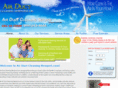 airductcleaningnewport.com