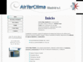 airterclima.com