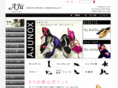 ajunox.com