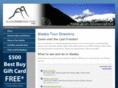 alaskatourdirectory.com
