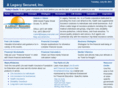 alegacysecured.com