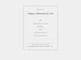 anguscheong.net