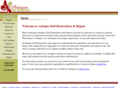 antiquedollrestoration.com