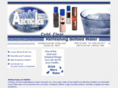 arcticicesystem.com