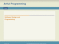 artfulprogramming.com
