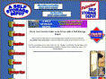 aself-storagedepot.com