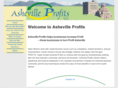 ashevilleprofits.com