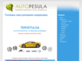 autopesula.net