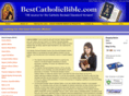 bestcatholicbible.com