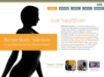 betterbodysolutions.com