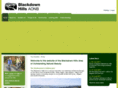 blackdown-hills.net