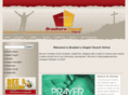 brasherschapelchurch.org