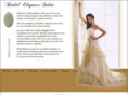bridalelegancesalon.com