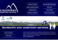 caledoniawashrooms.com