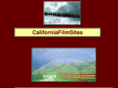 californiafilmsites.com