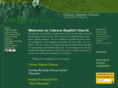 calvarykaufman.com
