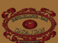 casajuanchipiona.com