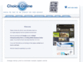 choiceonline.co.uk