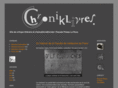 chroniklivres.com