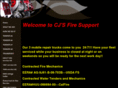 cjsfire.com