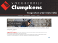 clumpkens.com