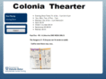 coloniatheater.com