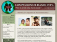 compassionatehands.org