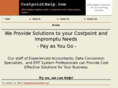 costpointhelp.com
