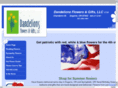 dandelionseugene.com