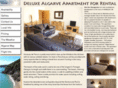 deluxeapartmentalgarve.com