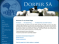 dorpersa.co.za