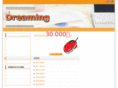 dream-ing.net