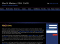 drmaxmartinez.com