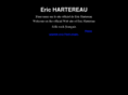 eric-hartereau.com