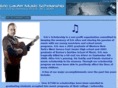 ericlaufermusicscholarship.com