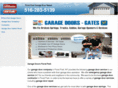 floralparkgaragedoorco.com