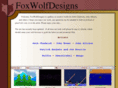 foxwolfdesigns.com