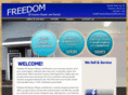 freedomallseason.com